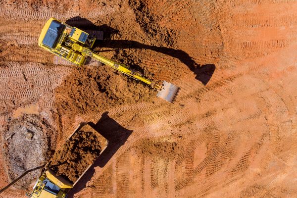 Dirt Service in Greensboro