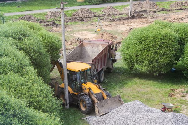Backyard Expansion in Greensboro