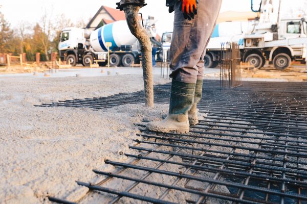 Basement Site Preparation in Greensboro