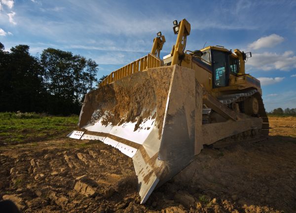 Slope Flattening in Greensboro