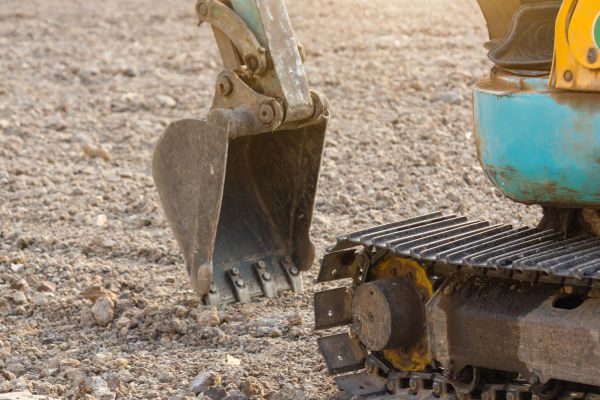 Parking Space Grading in Greensboro