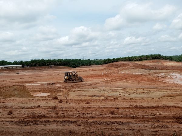 Land Preparation Service in Greensboro